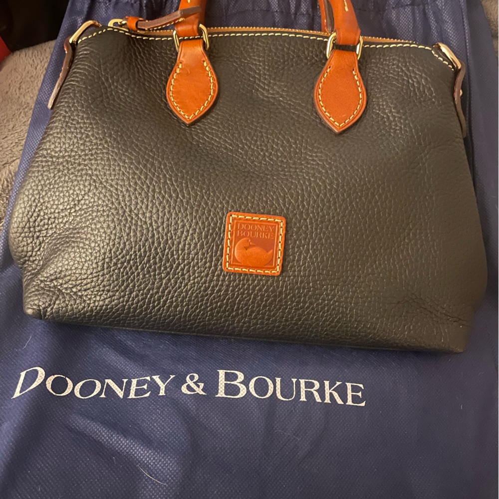 Dooney and Bourke
